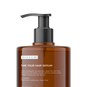 Tame Your Hair Serum