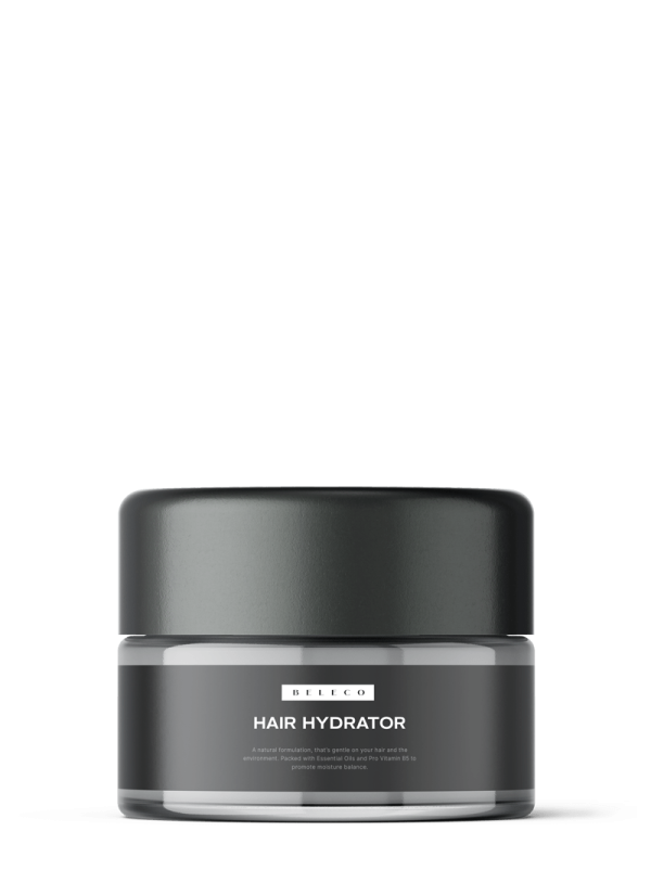 Hair Hydrator