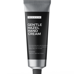 Gentle Hazel Hand Cream