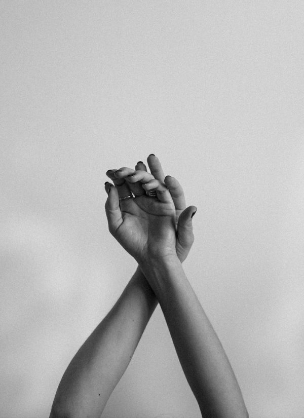 Resurrection Hand Oil - Image 2