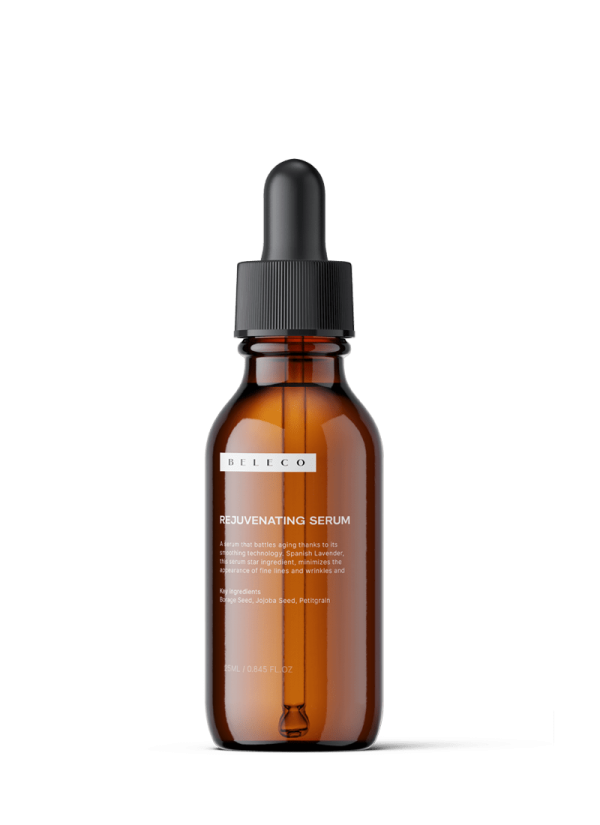 Rejuvenating Serum